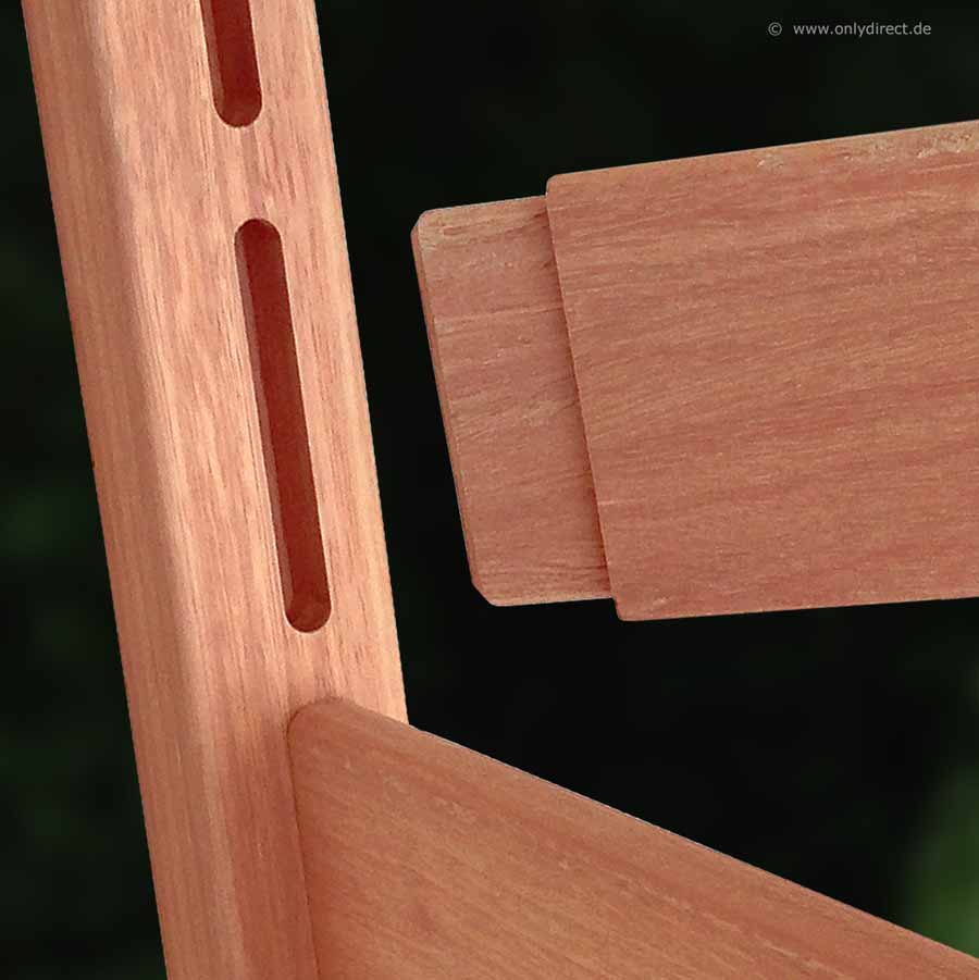 Mülltonnenbox CLASSIC - PREMIUM Verarbeitung z.B. durch Rundzapfen